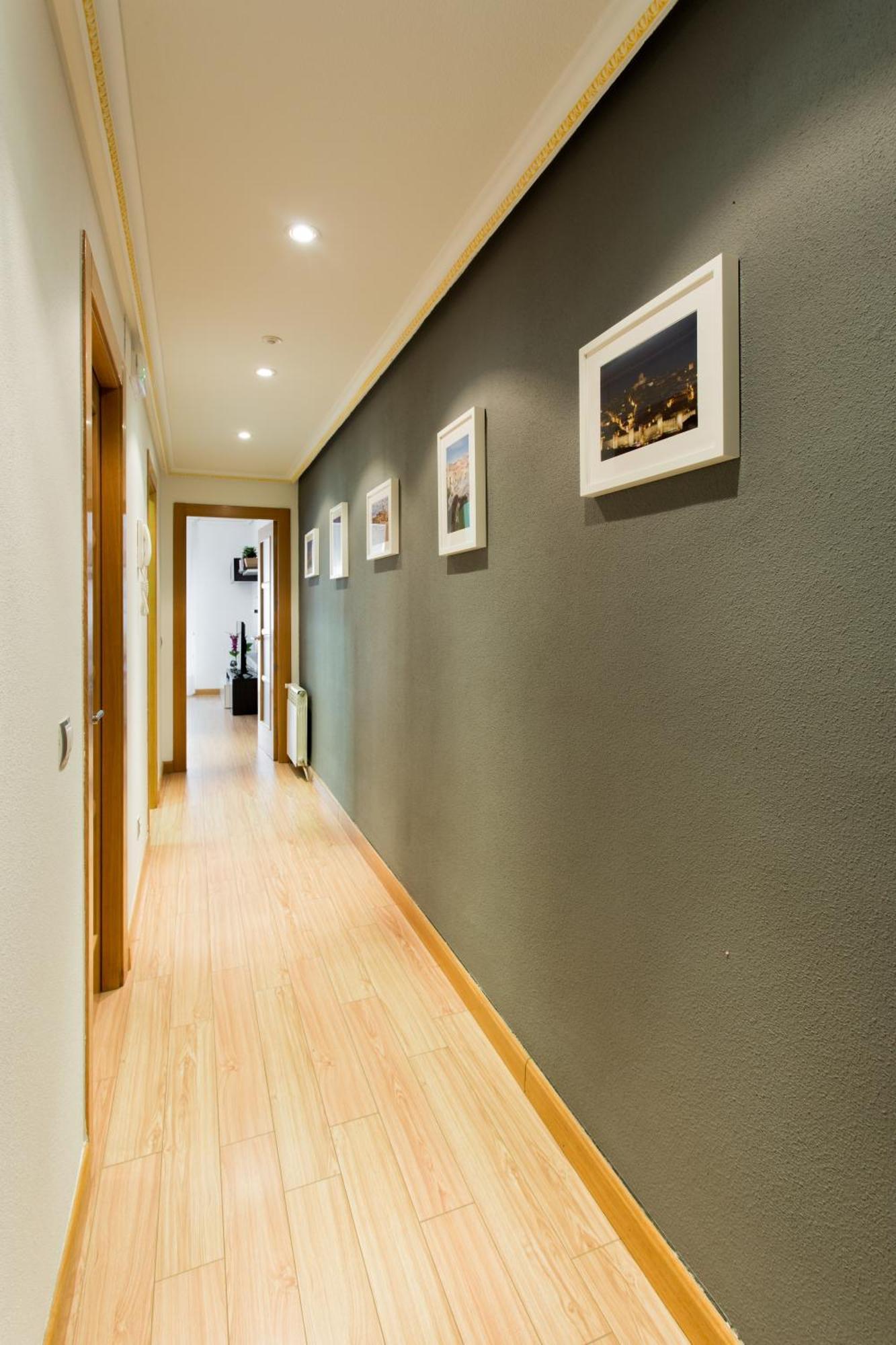 Apartamentos Abula Ávila 外观 照片