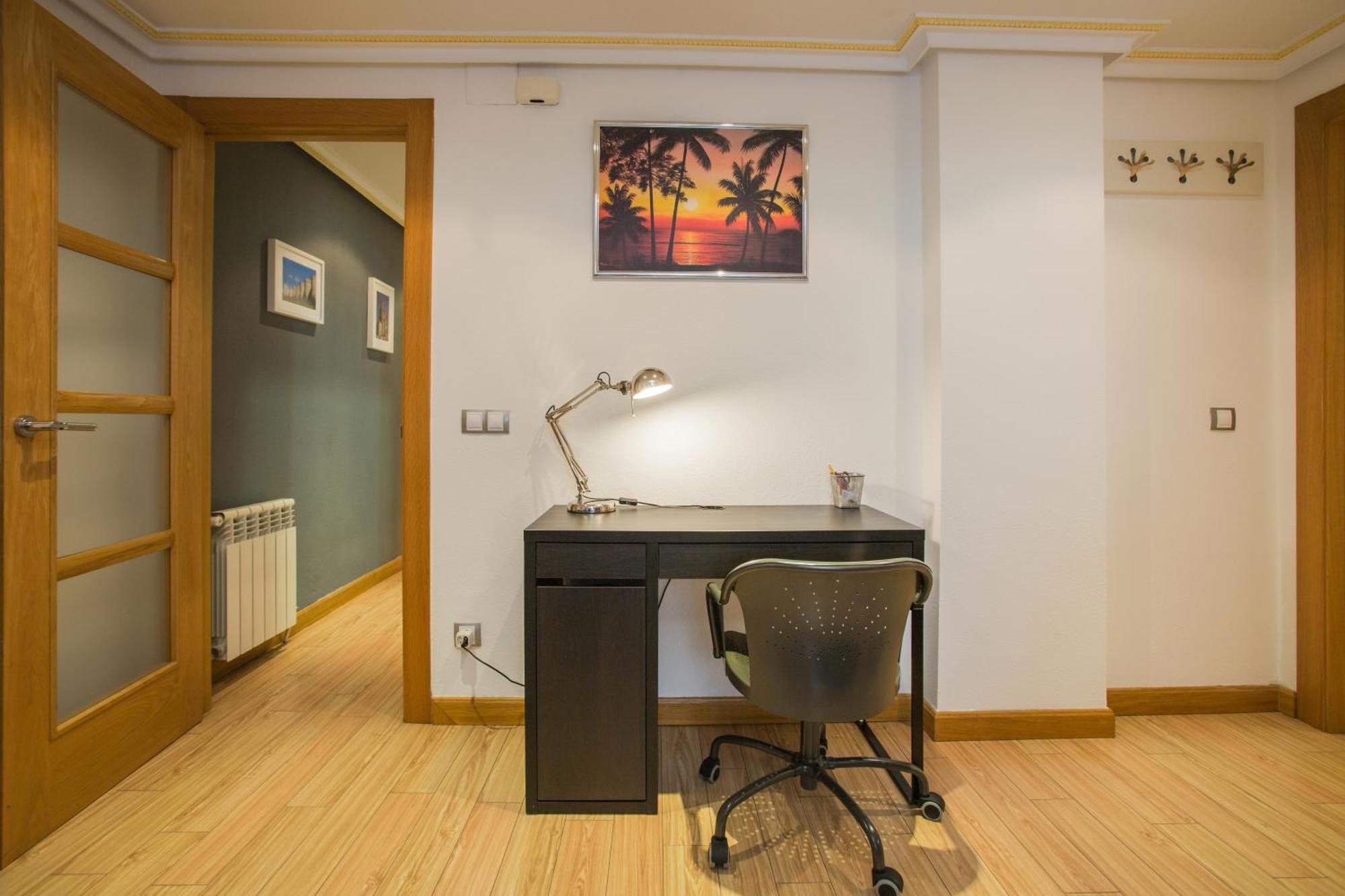 Apartamentos Abula Ávila 外观 照片