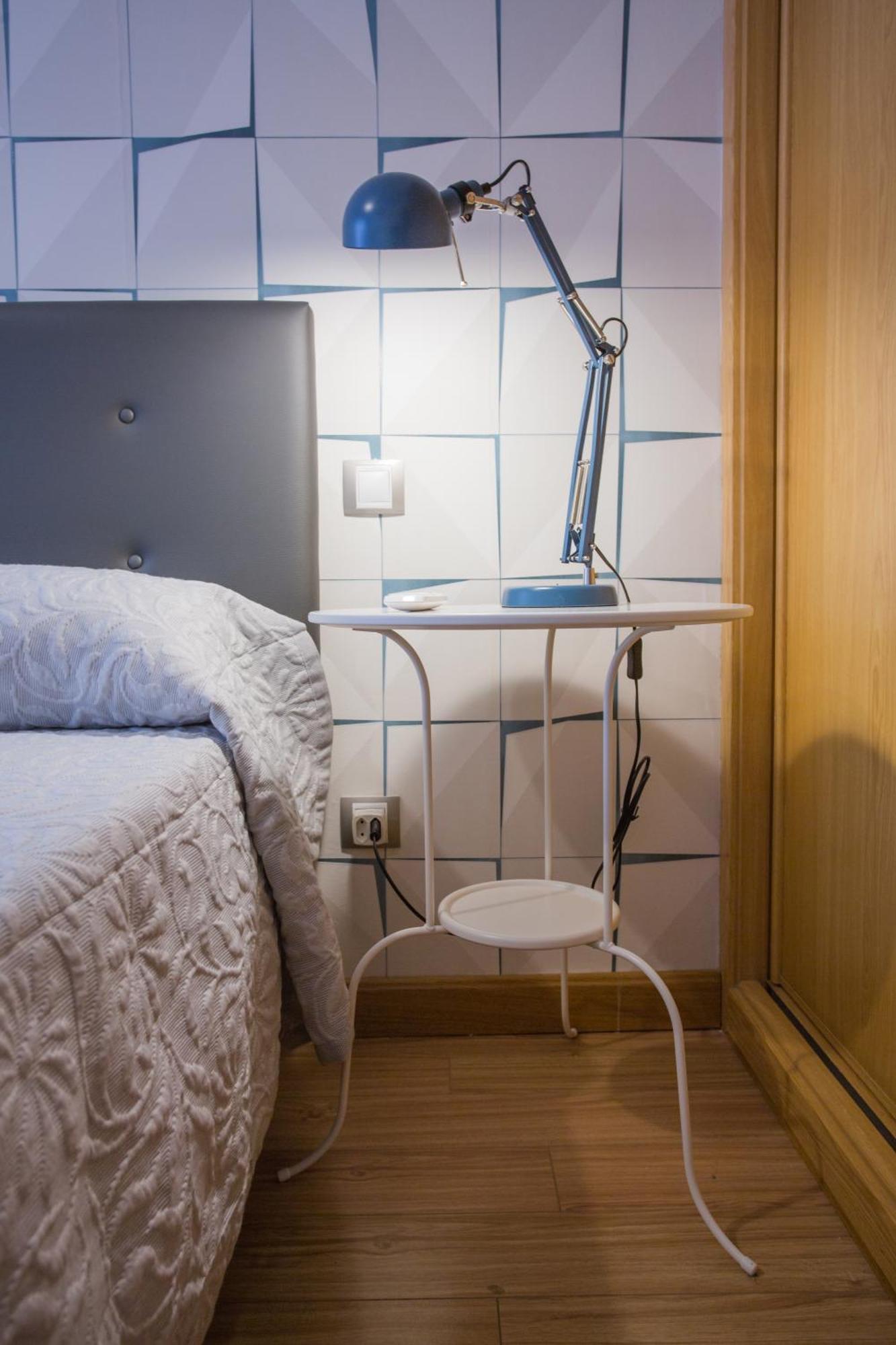 Apartamentos Abula Ávila 外观 照片