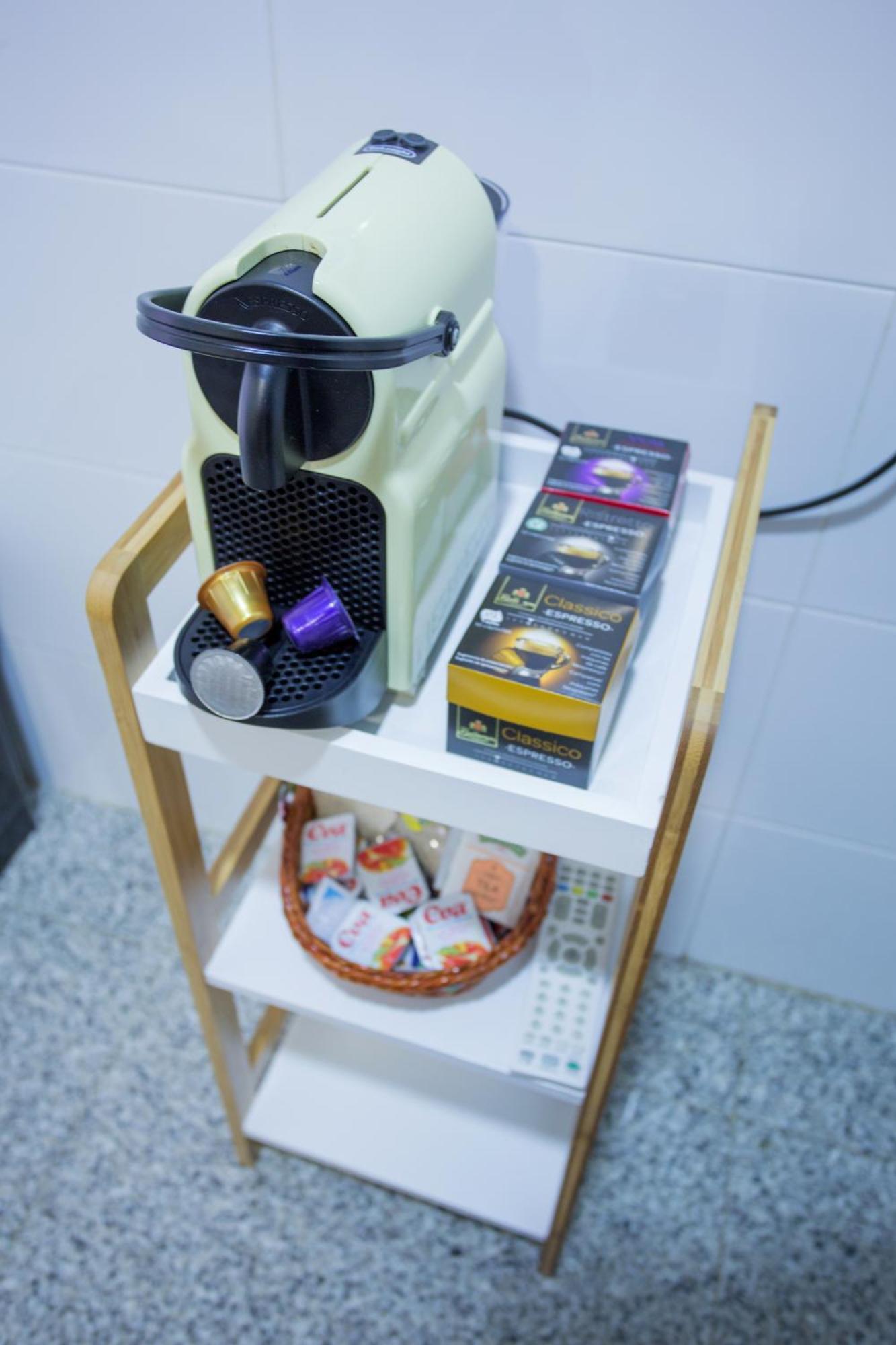 Apartamentos Abula Ávila 外观 照片